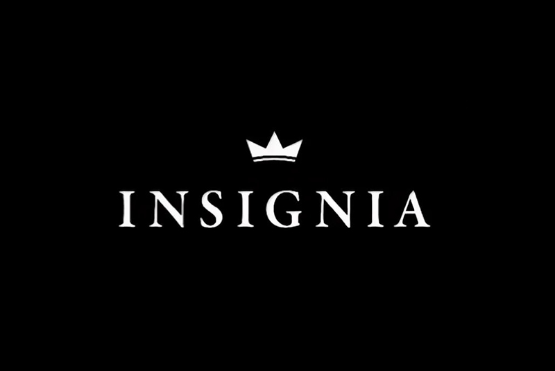 Insignia in Hidden Meadows